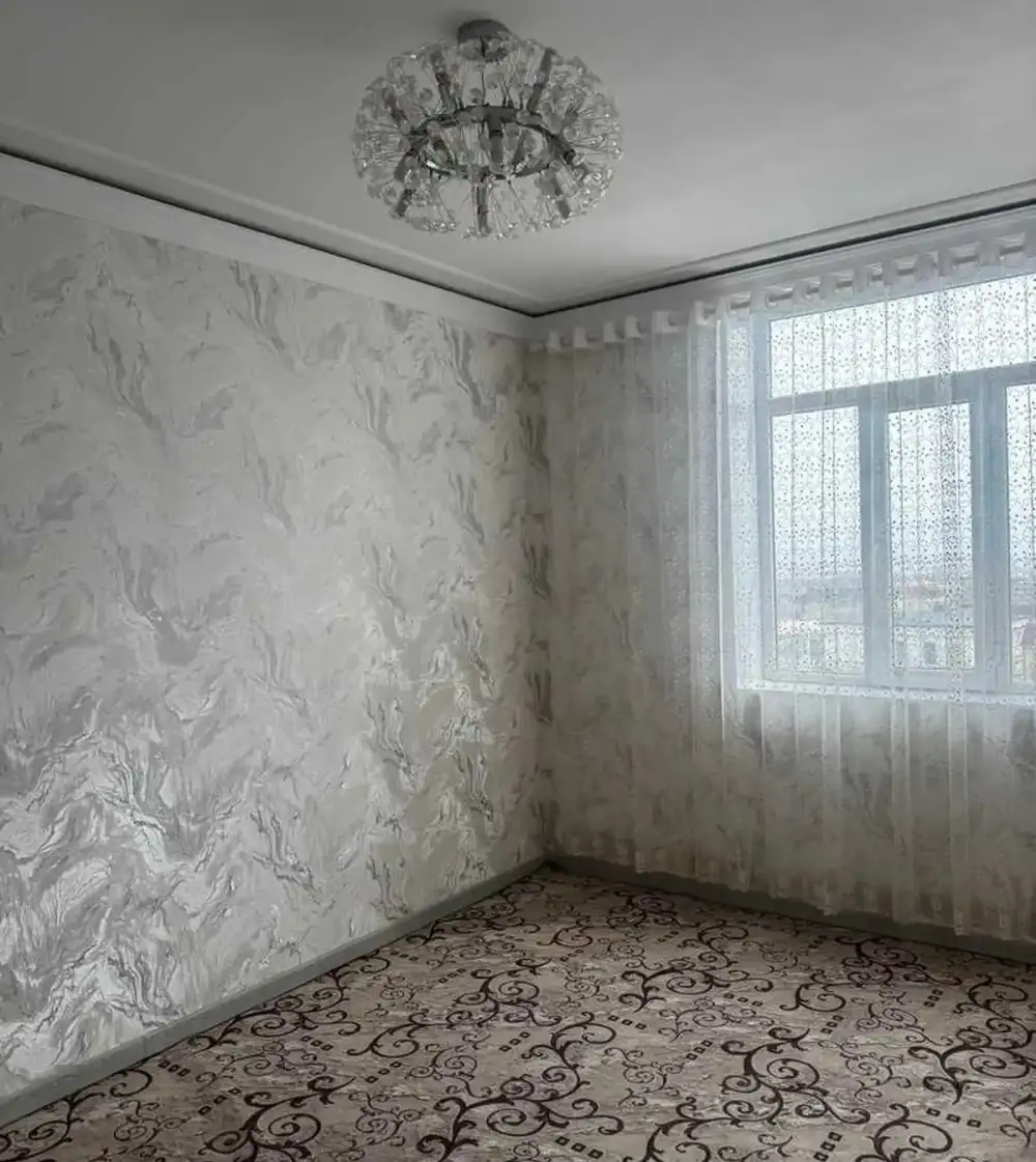 3-комн. квартира, 4 этаж, 65м², Сино