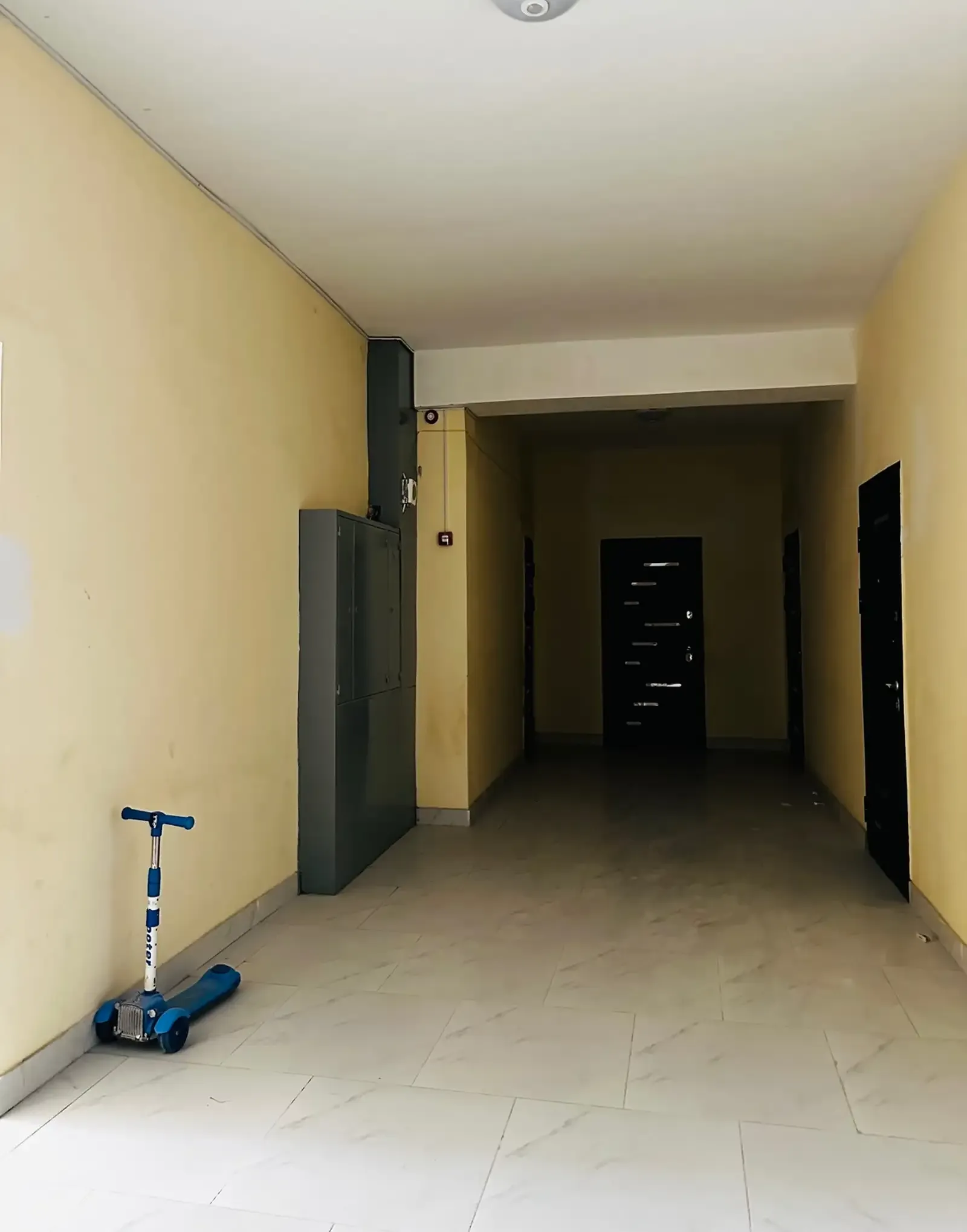 3-комн. квартира, 8 этаж, 82 м², Сино