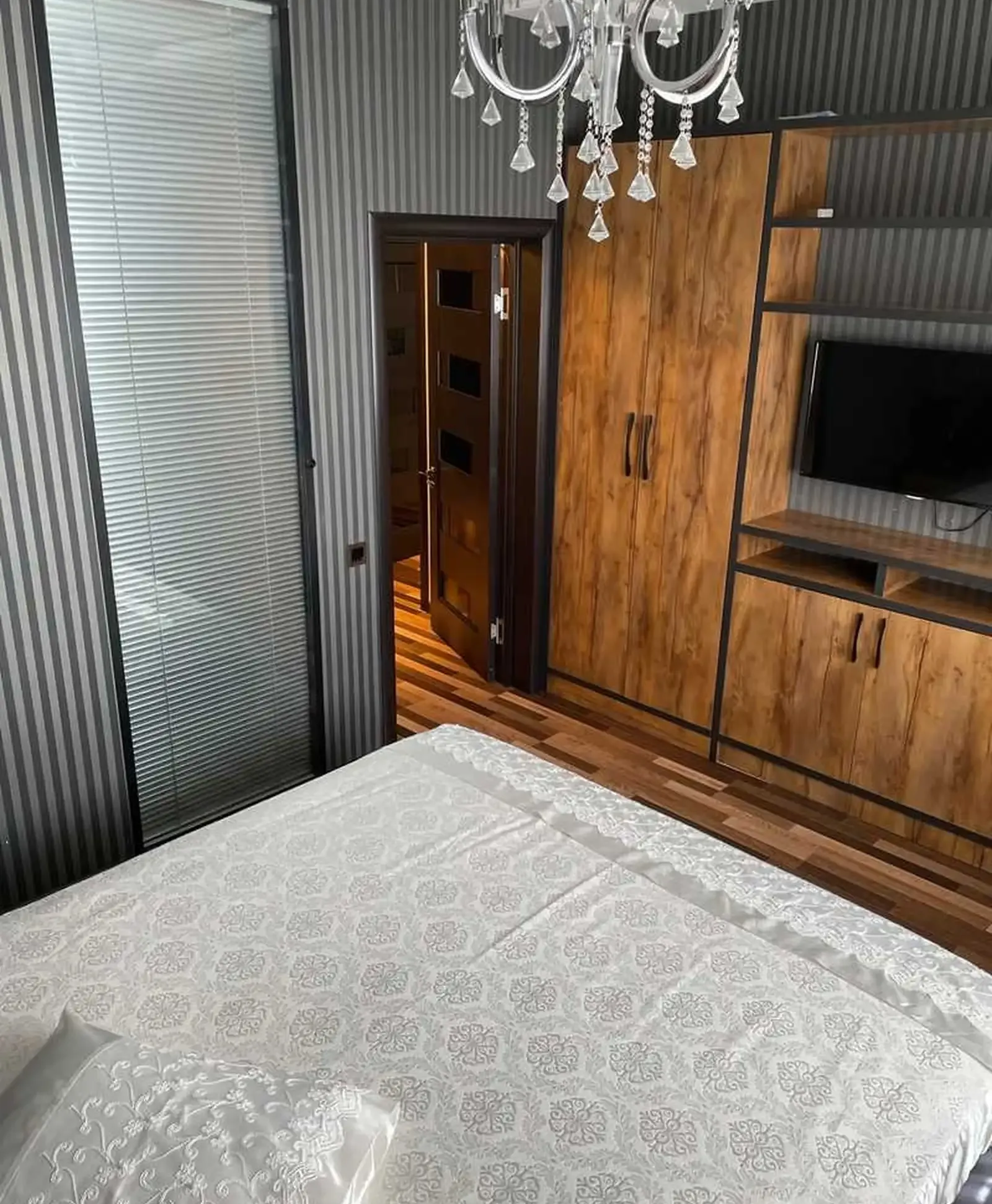 2-комн. квартира, 15 этаж, 55м², Сомони