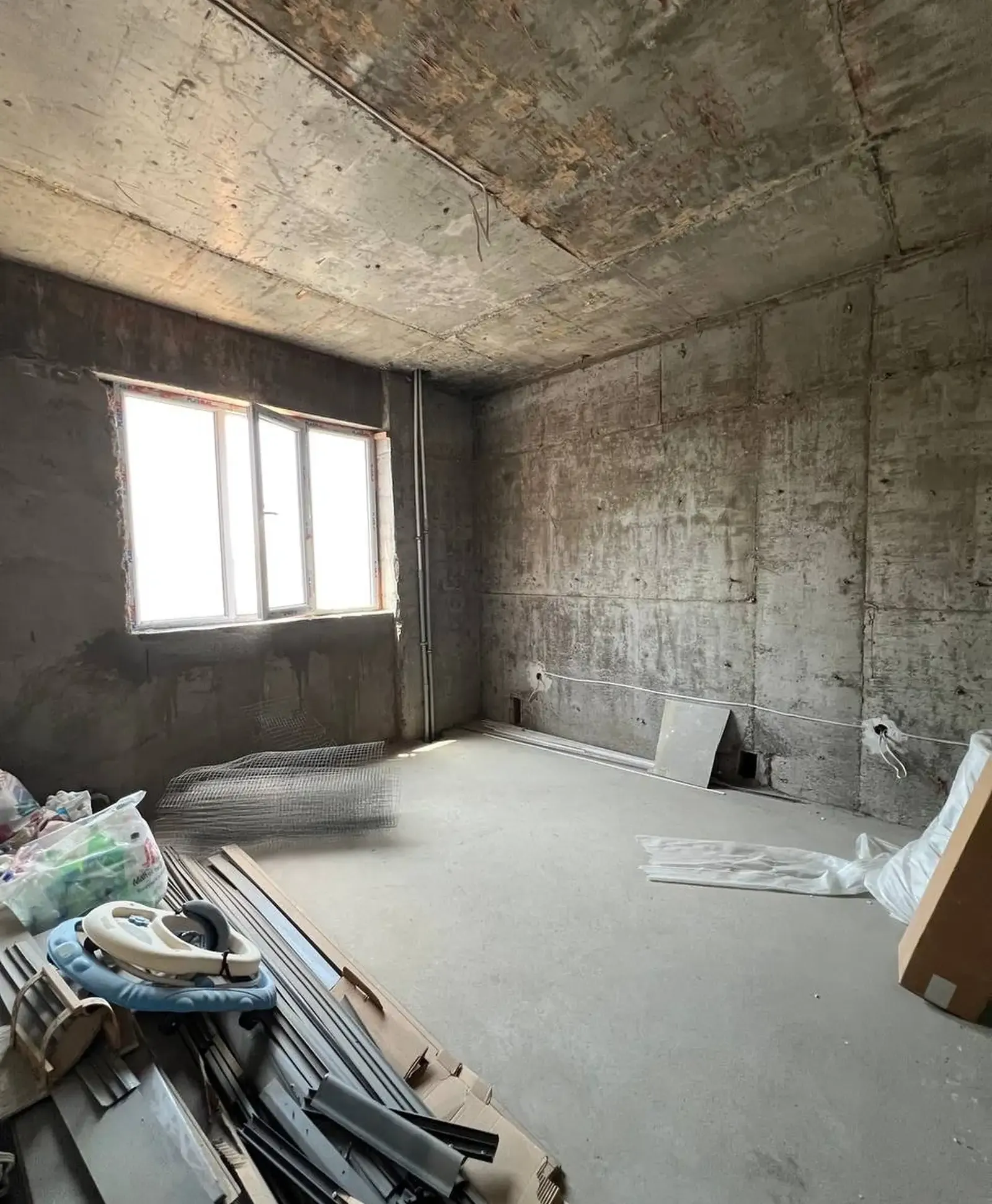 2-комн. квартира, 14 этаж, 74 м², Спартак,Симург