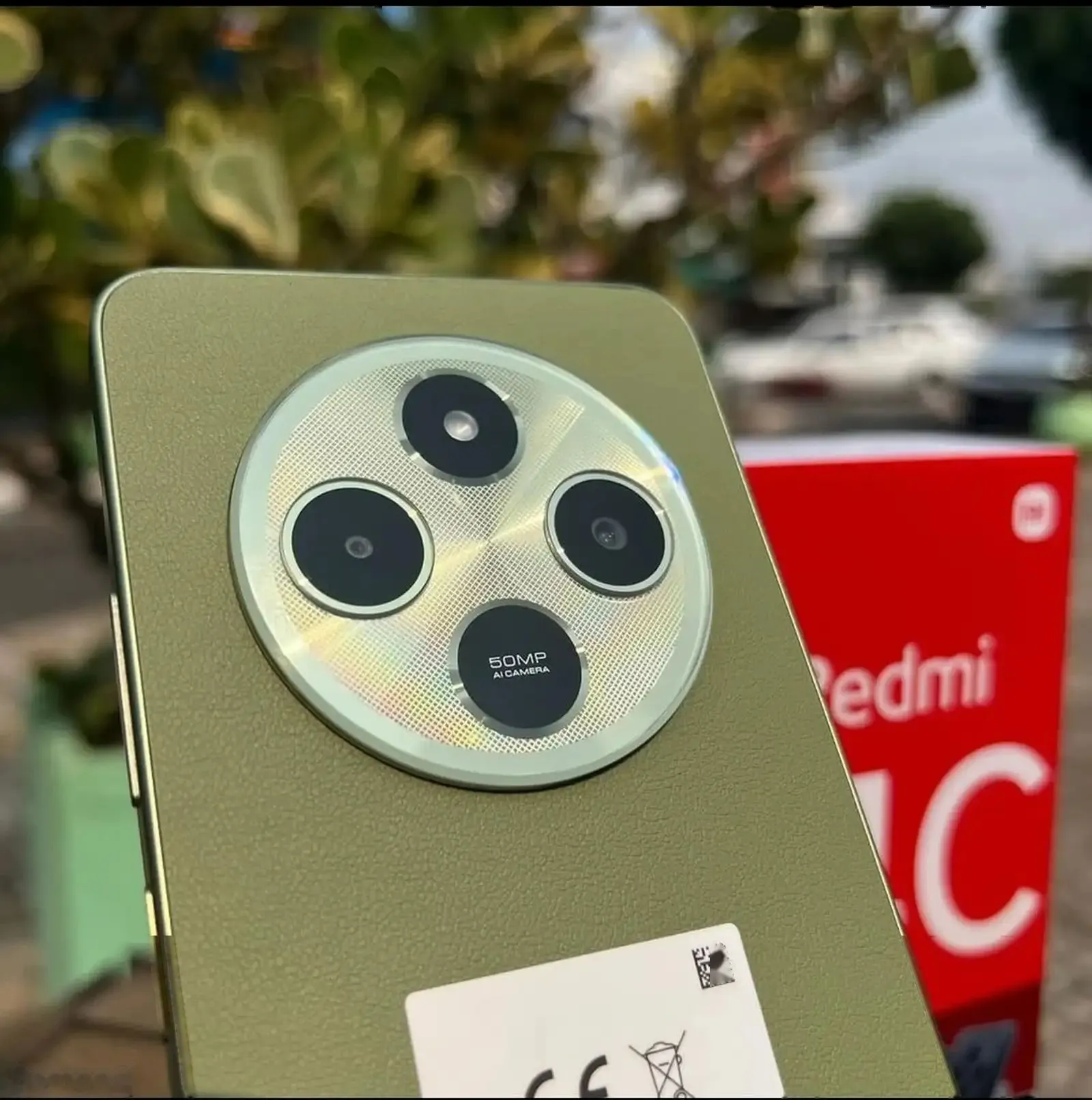 Xiaomi Redmi 128 gb