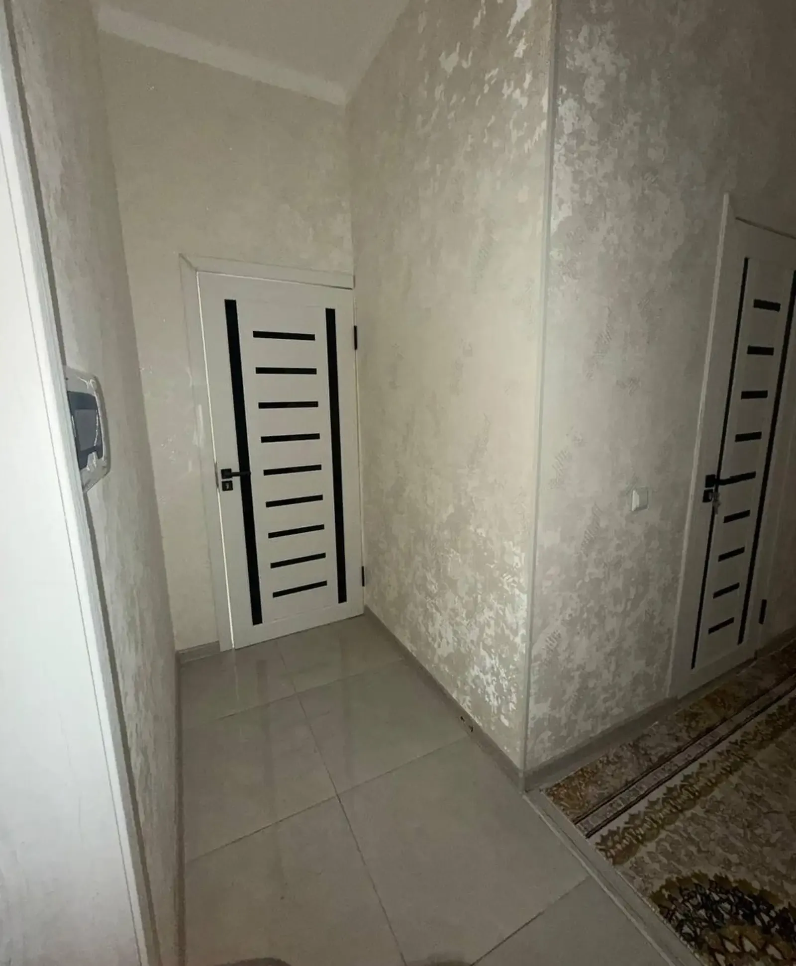 1-комн. квартира, 7 этаж, 52 м², Шохмансур
