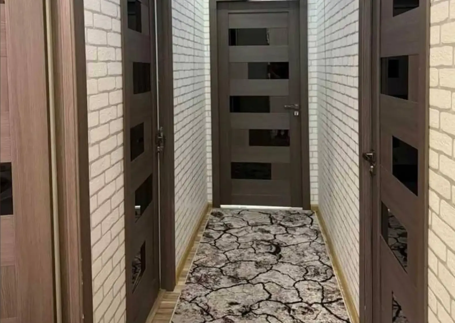 2-комн. квартира, 4 этаж, 70 м², Сино, Молодежный
