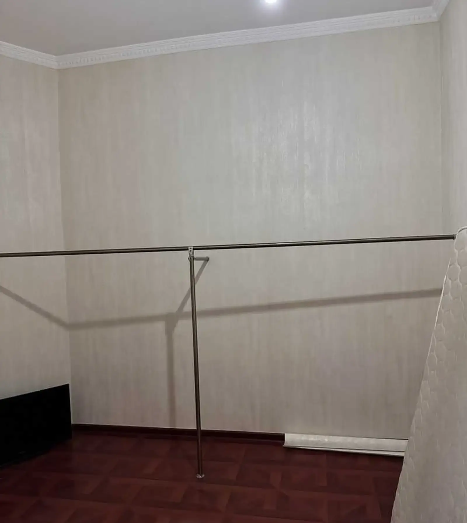 2-комн. квартира, 13 этаж, 56м², Исмоили Сомони