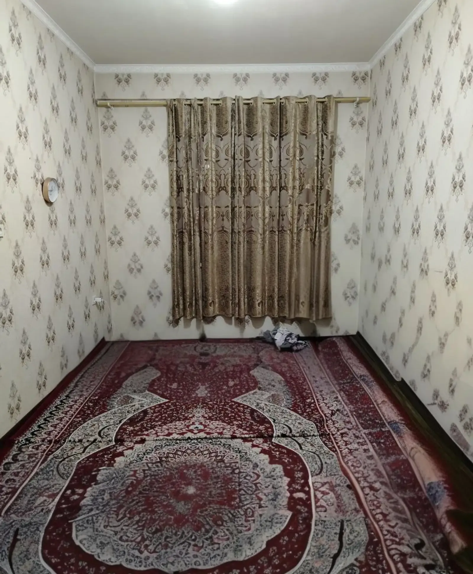 3-комн. квартира, 3 этаж, 86 м², Навбахор 2