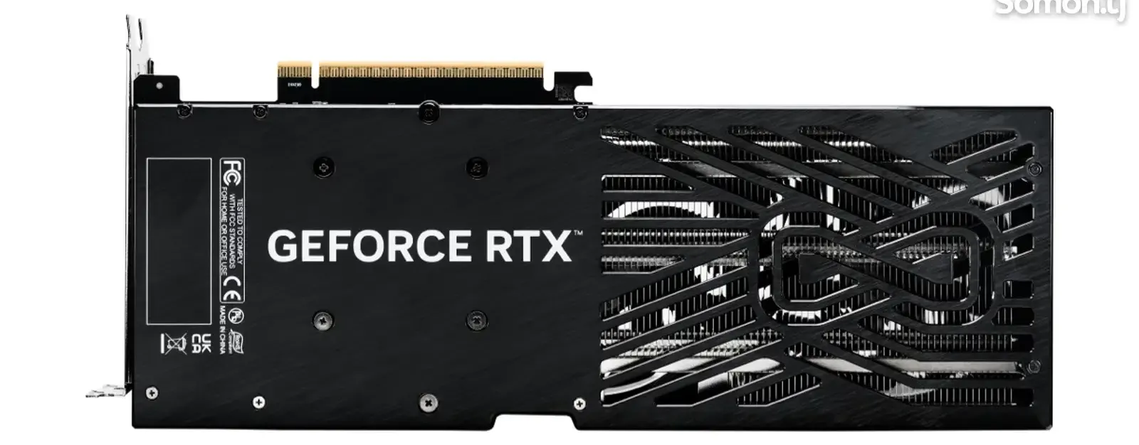 Видеокарта Palit GeForce RTX 5060 Ti Infinity 16GB