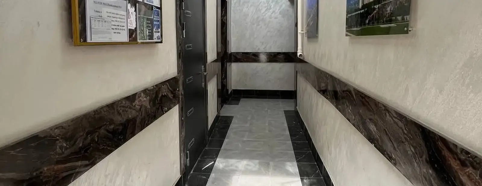 3-комн. квартира, 10 этаж, 74 м², Сино