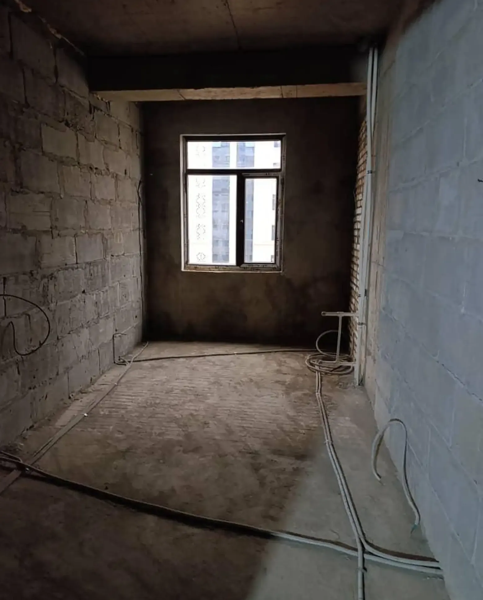 3-комн. квартира, 11 этаж, 114 м², Шохмансур, Айни, Доми Истра