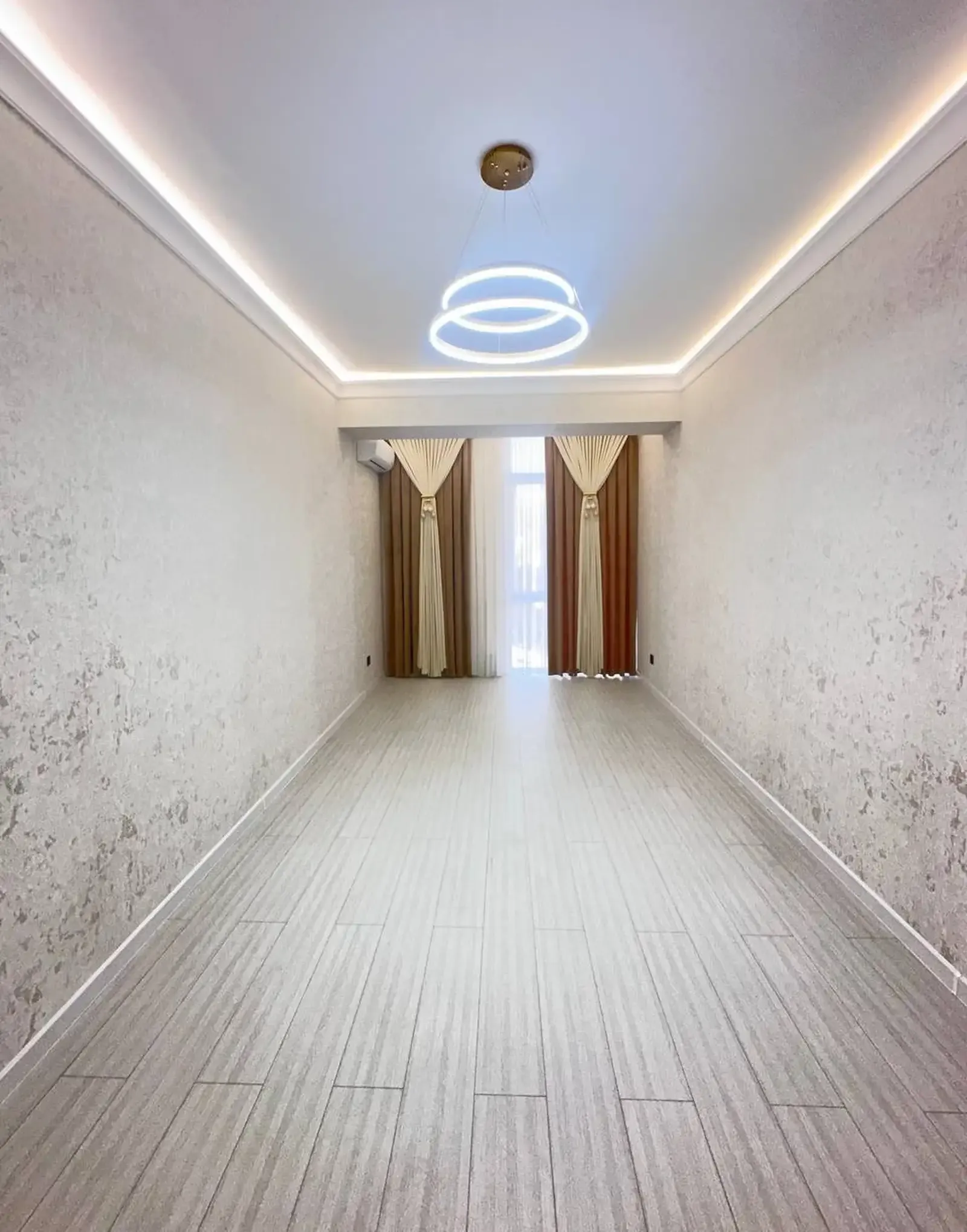 2-комн. квартира, 7 этаж, 58 м², И.Сомони