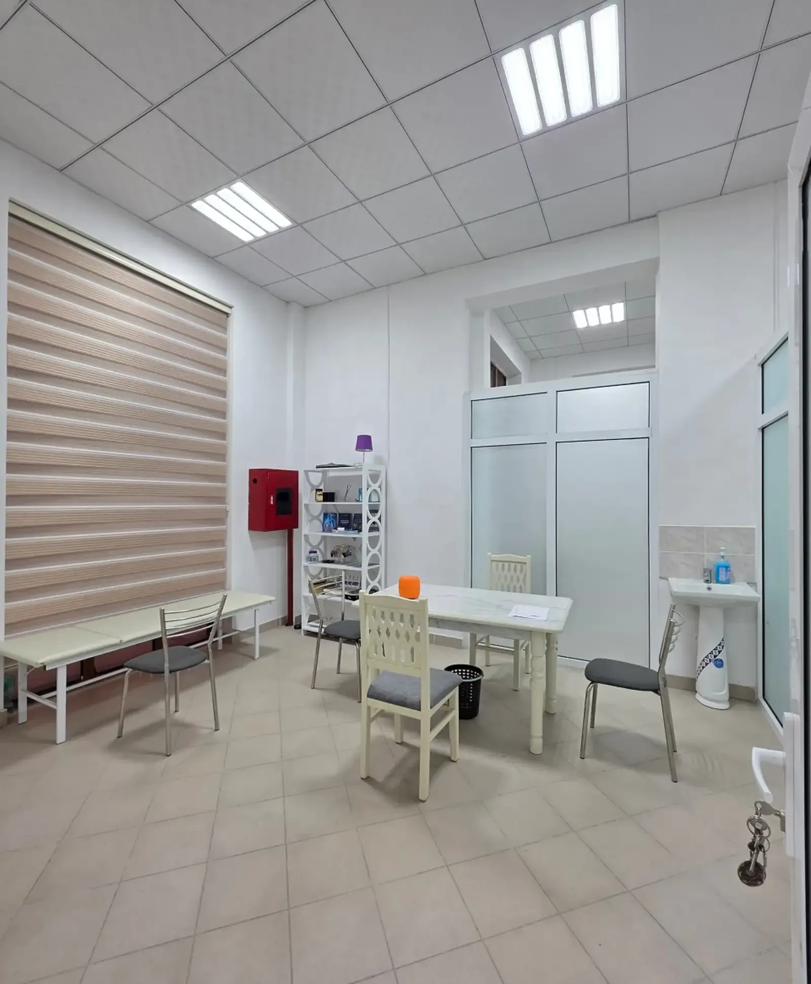 Помещение под офис, 250м², Сино на против посольство Узбекистан