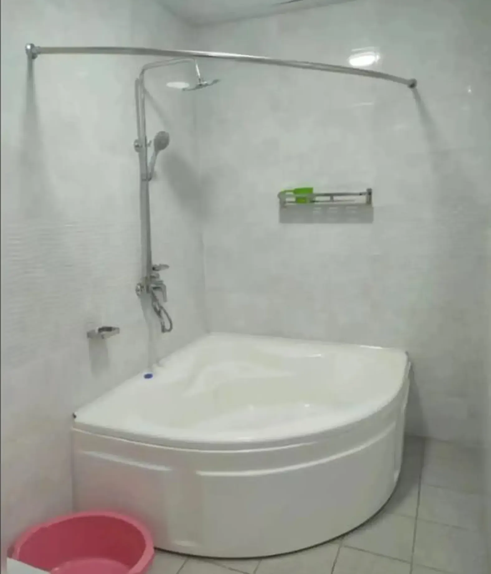 2-комн. квартира, 5 этаж, 86м², Сино