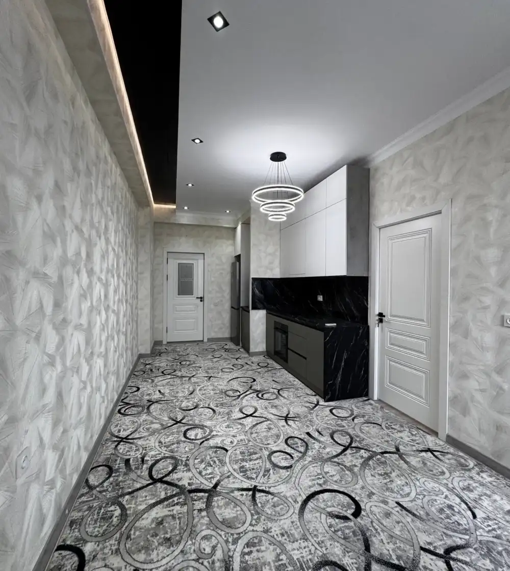 3-к квартира, 15 этаж, 97 м², Сино