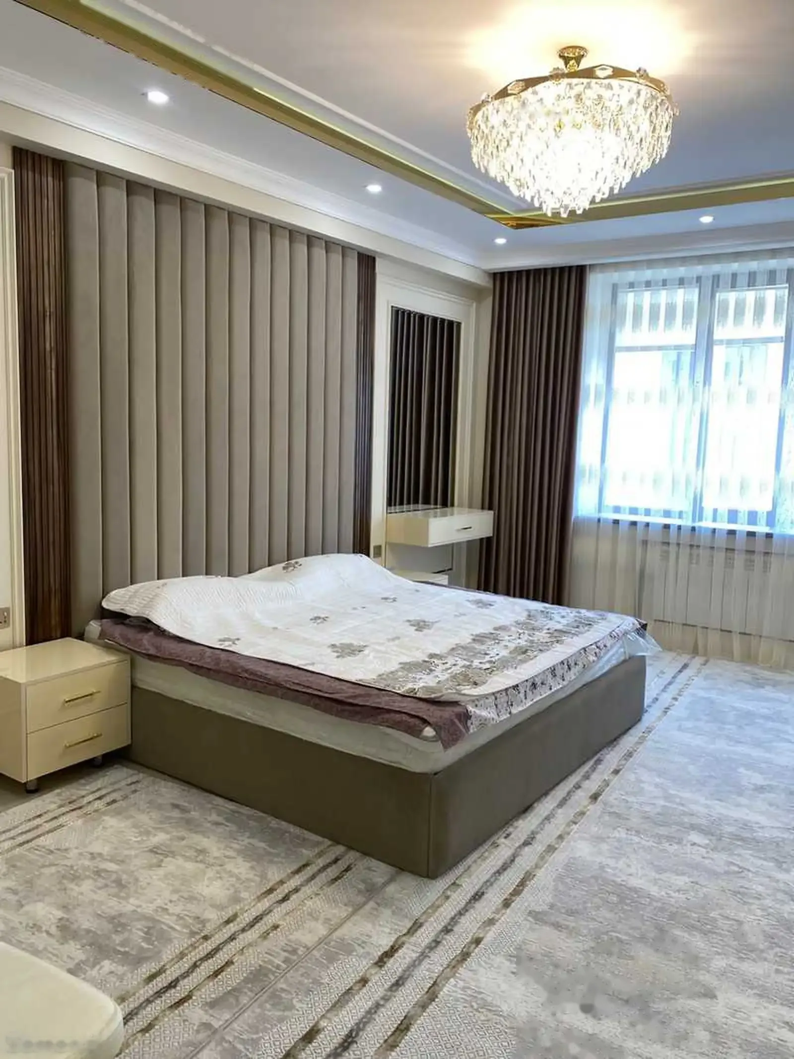 2-к квартира, 8 этаж, 99 м², Белый городок сафо