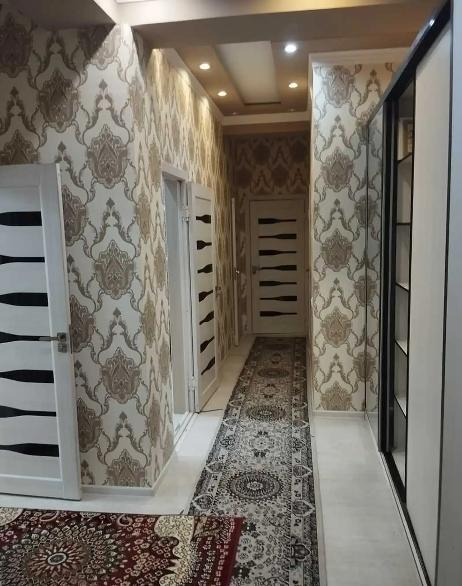2-комн. квартира, 3 этаж, 90м², 112 мкр