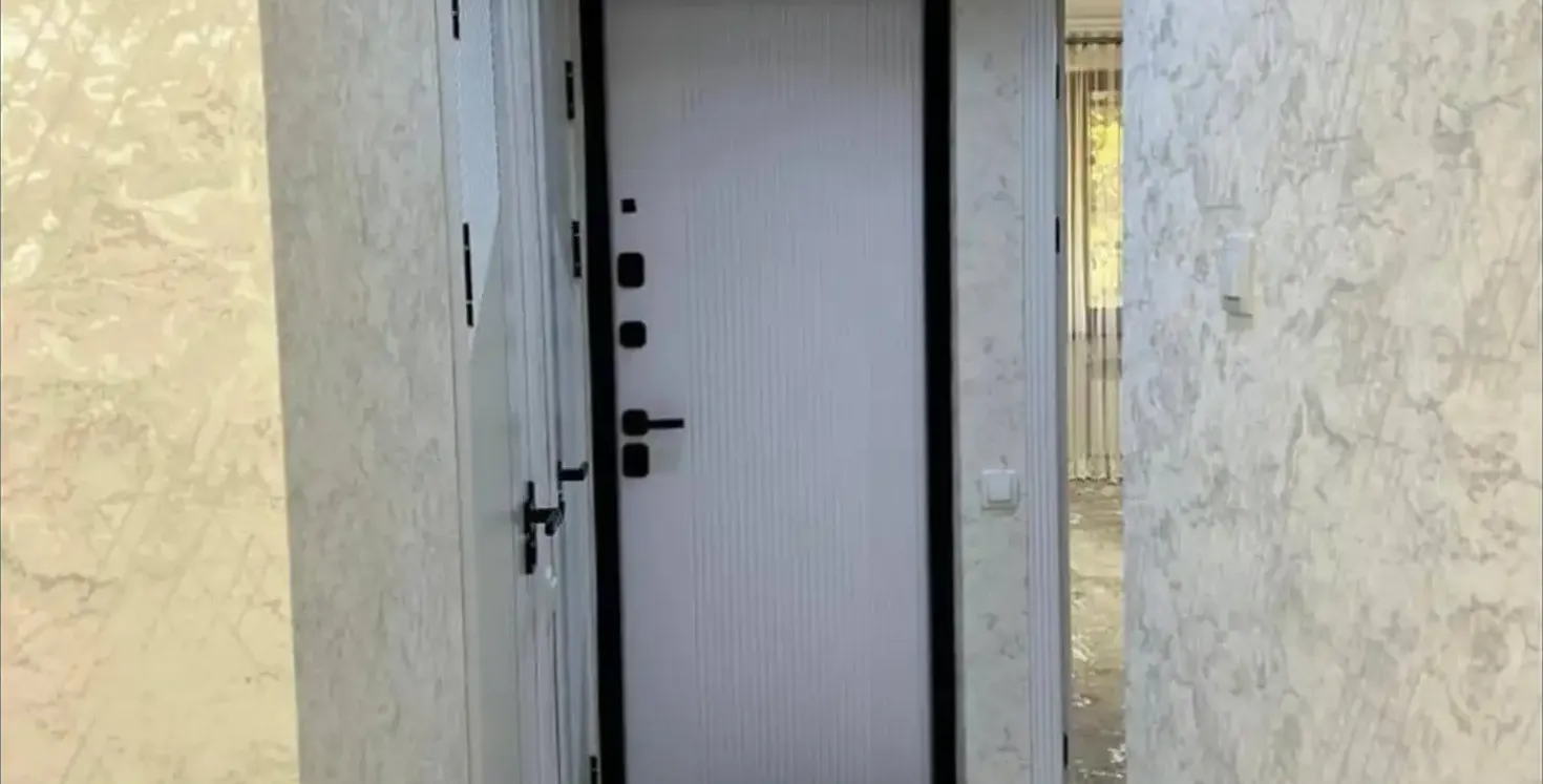 2-комн. квартира, 3 этаж, 53м², Фирдавси