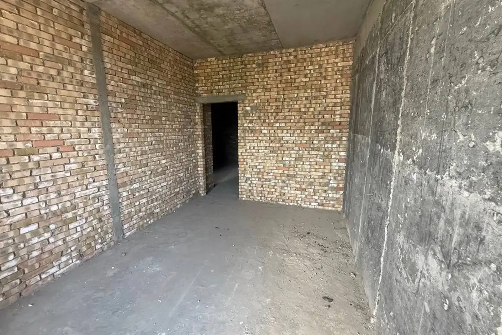 2-комн. квартира, 11 этаж, 73 м², шохмансур