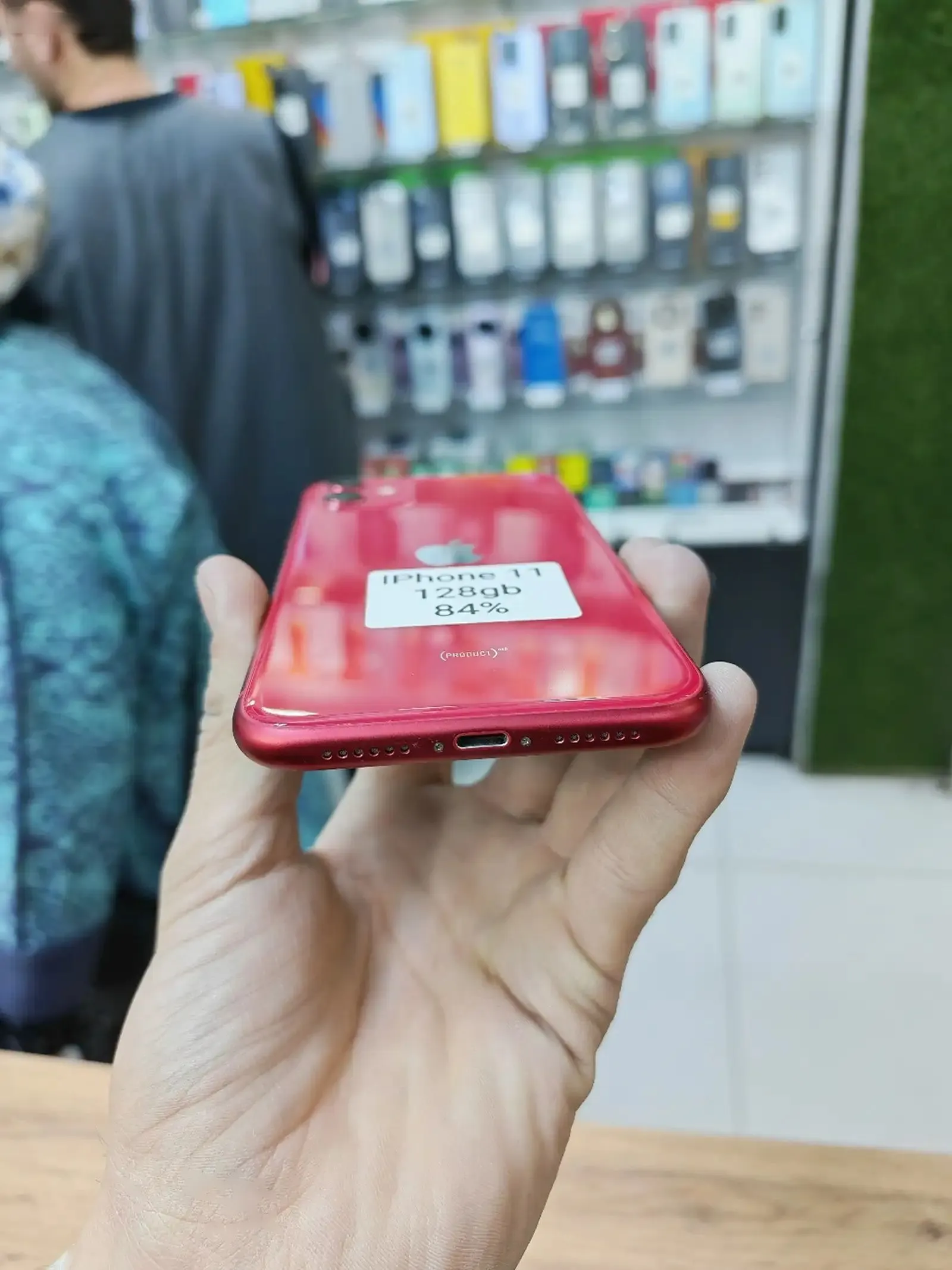 Apple IPhone 11 128 gb