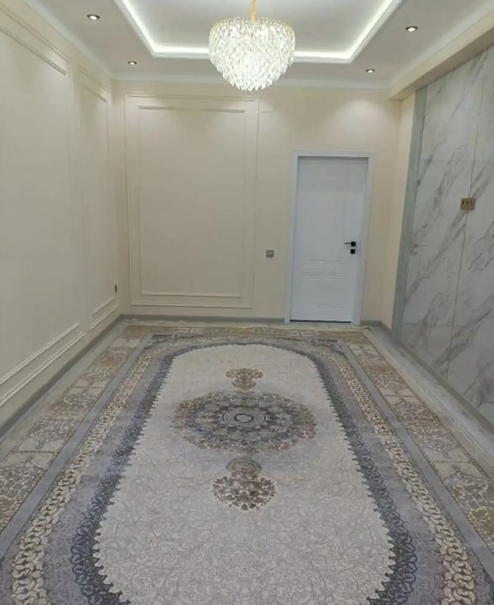 2-комн. квартира, 4 этаж, 60м², Сино