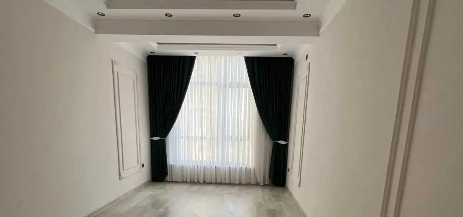 2-комн. квартира, 9 этаж, 60 м², Сино