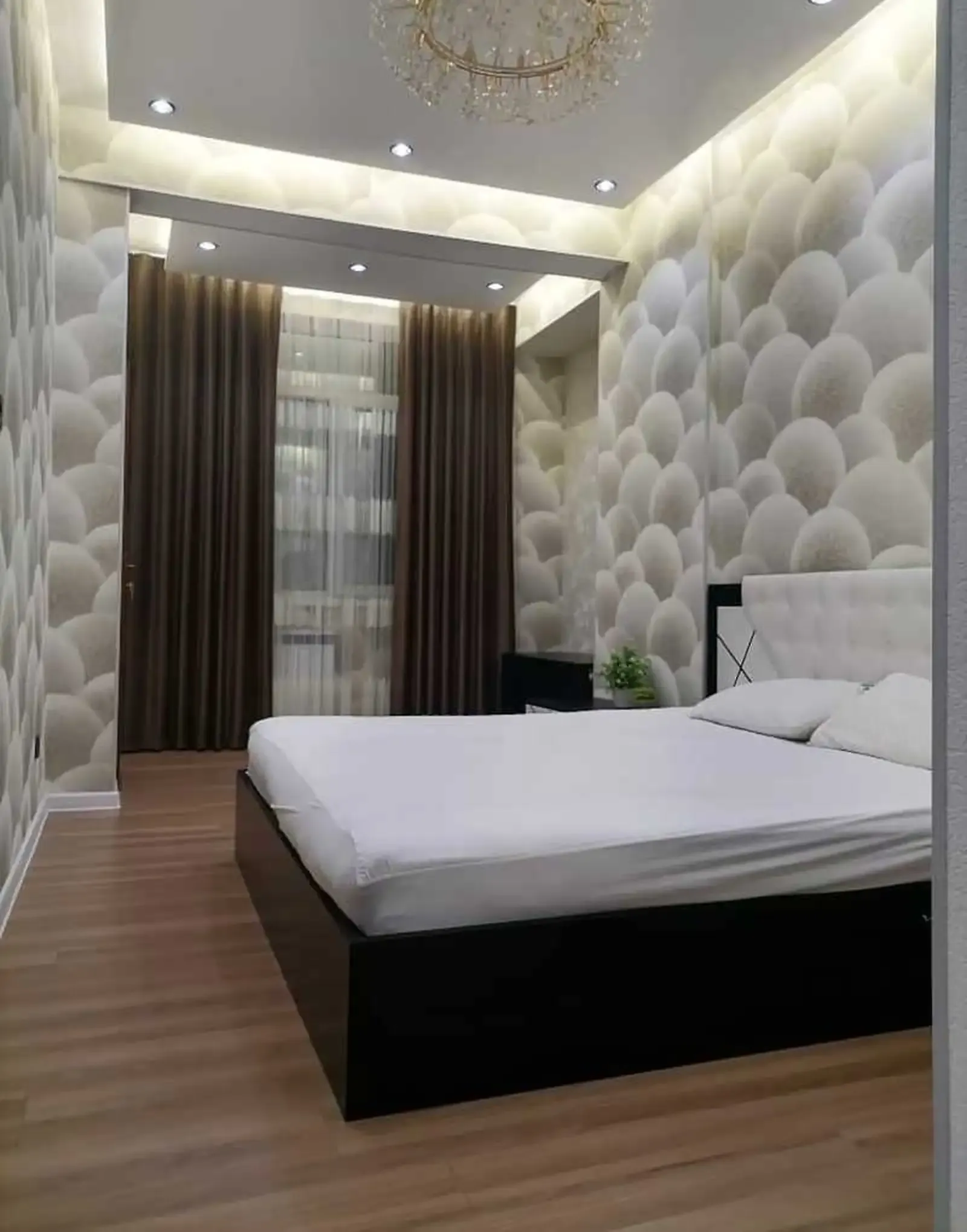 2-комн. квартира, 6 этаж, 62м², 82 МКР Лесная Сказка