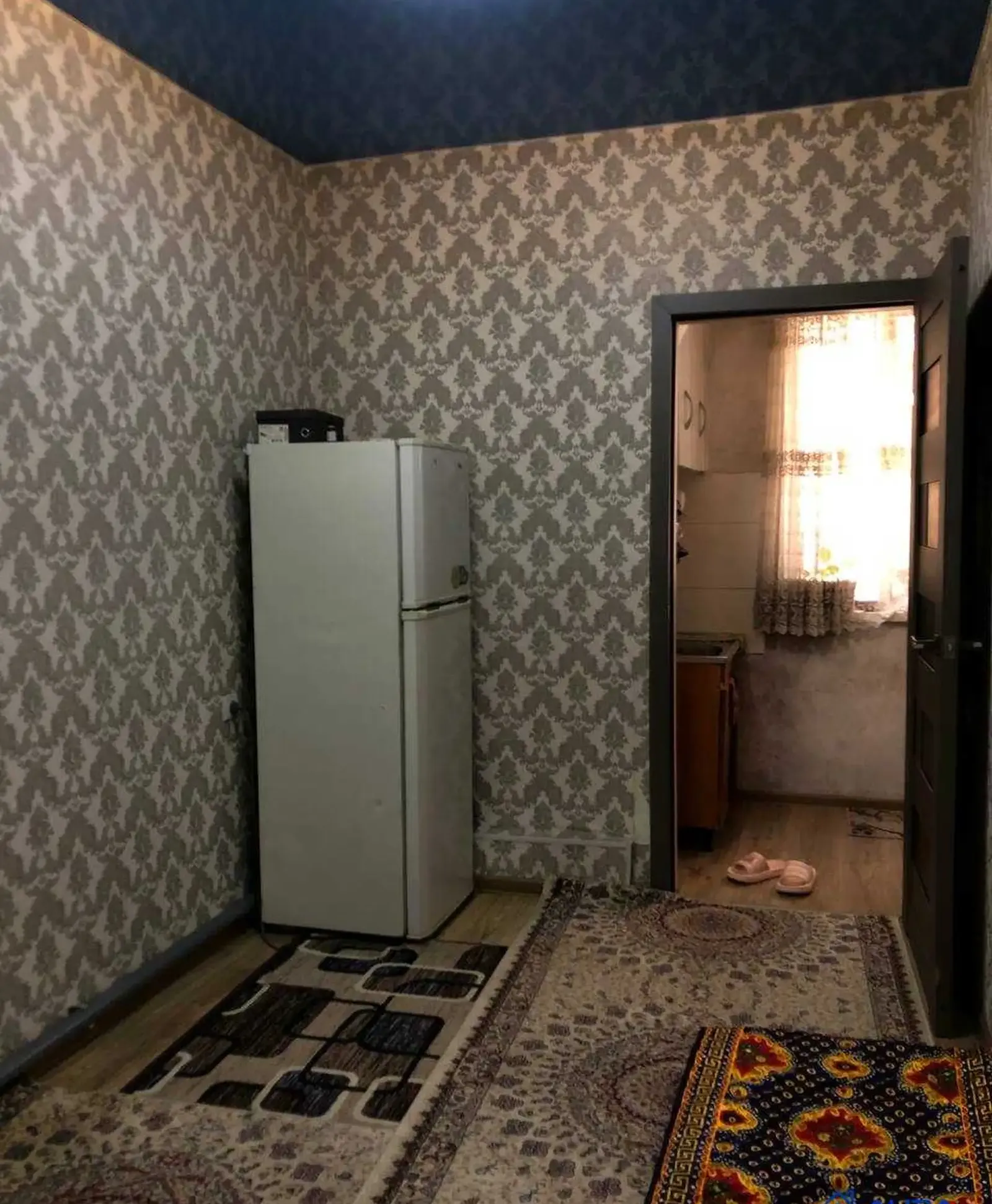 1-комн. квартира, 4 этаж, 41 м², Сино