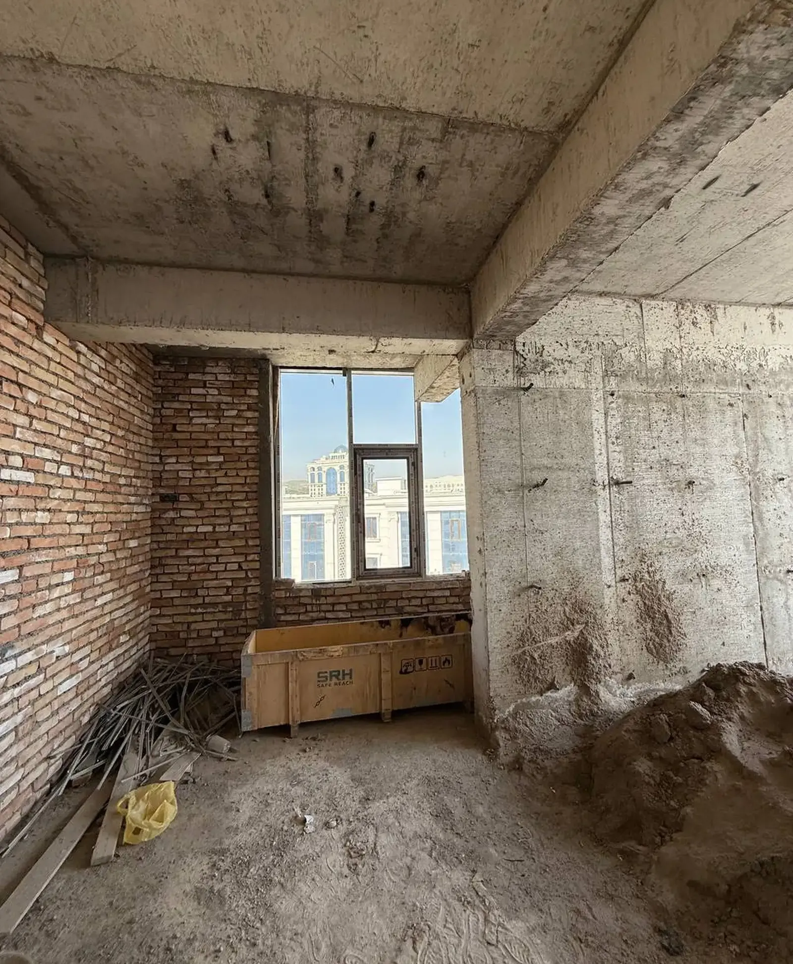 6-комн. квартира, 10 этаж, 310 м², Парк Истиклолият