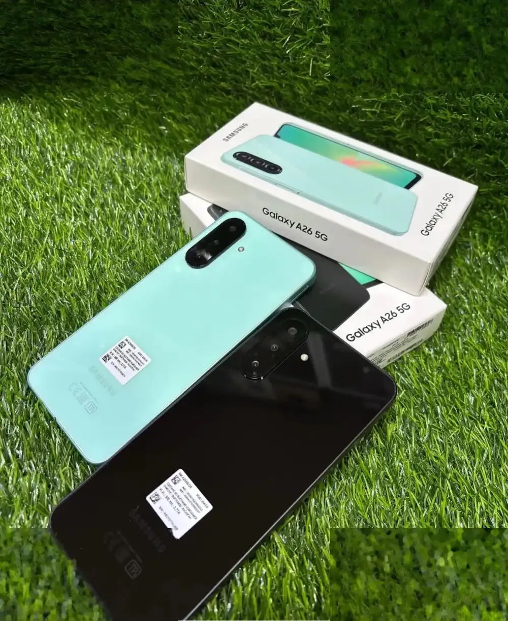 Samsung Galaxy A26 256 gb