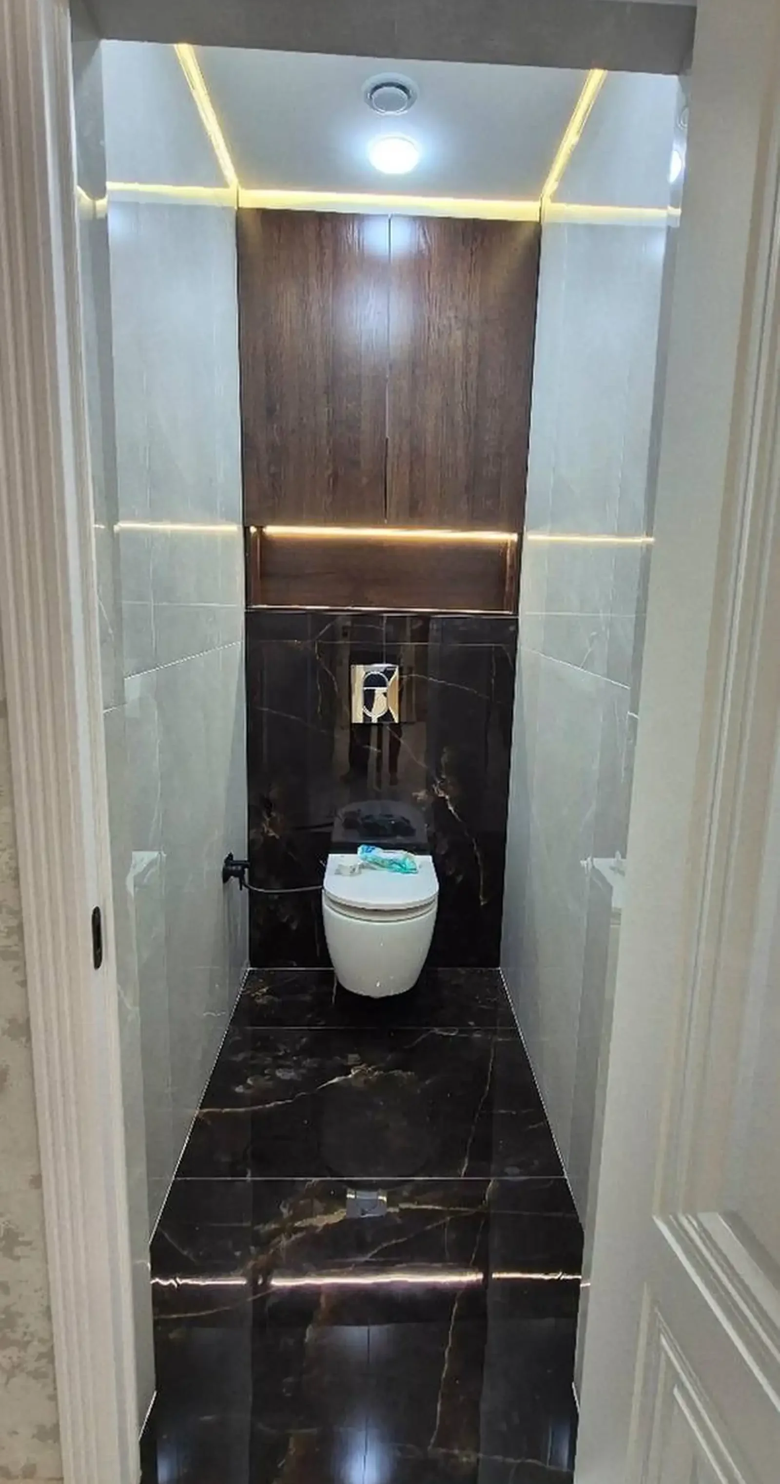 3-комн. квартира, 16 этаж, 85 м², Фирдавси