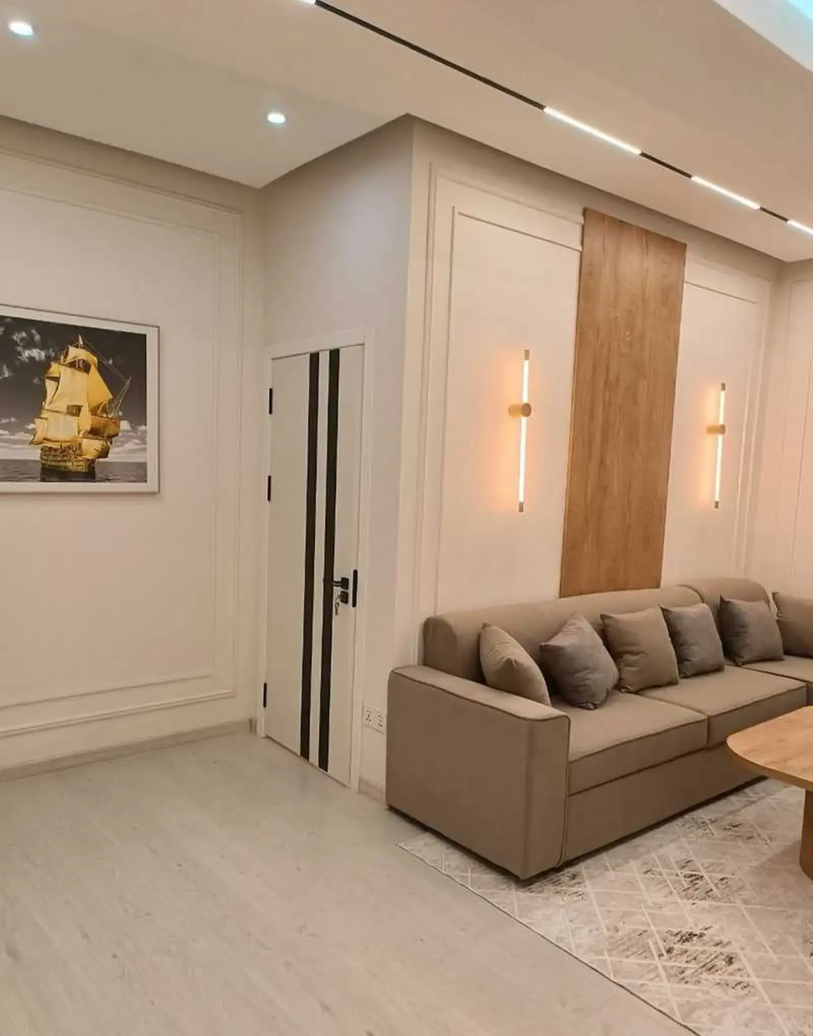 3-комн. квартира, 15 этаж, 115м², Овир