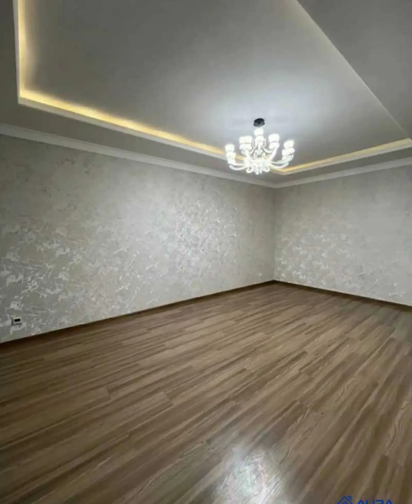 2-комн. квартира, 2 этаж, 60 м², Сино