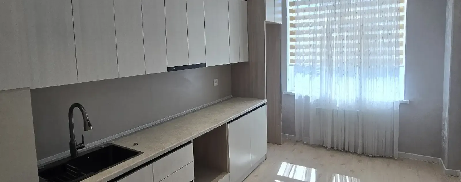 2-комн. квартира, 11 этаж, 74 м², Сино