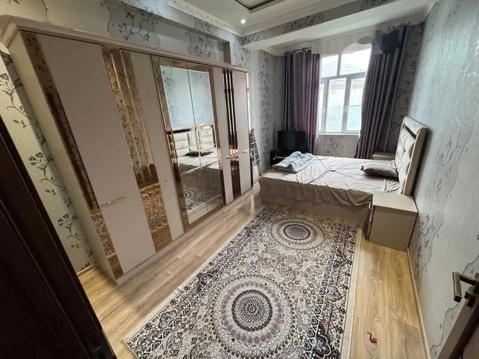 2-к квартира, 1 этаж, 70 м², 112мкр