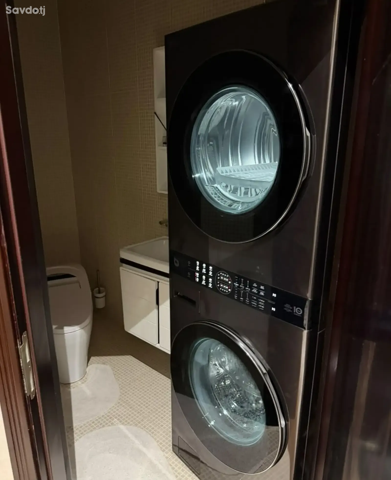 2-этажный, 8 комнатный дом, 510 м², Фирдавси