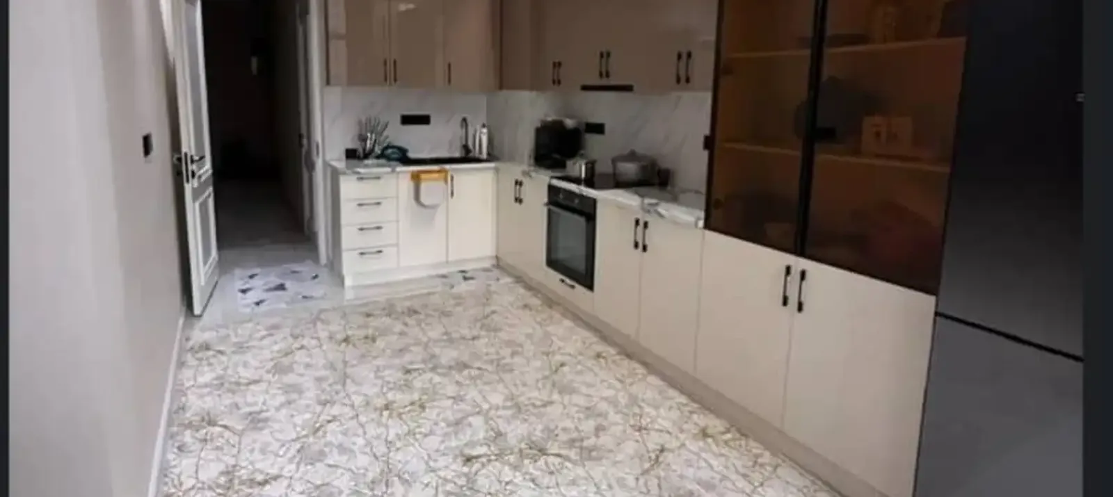 2-комн. квартира, 3 этаж, 80м², Шохмансур назди парки А.Навои