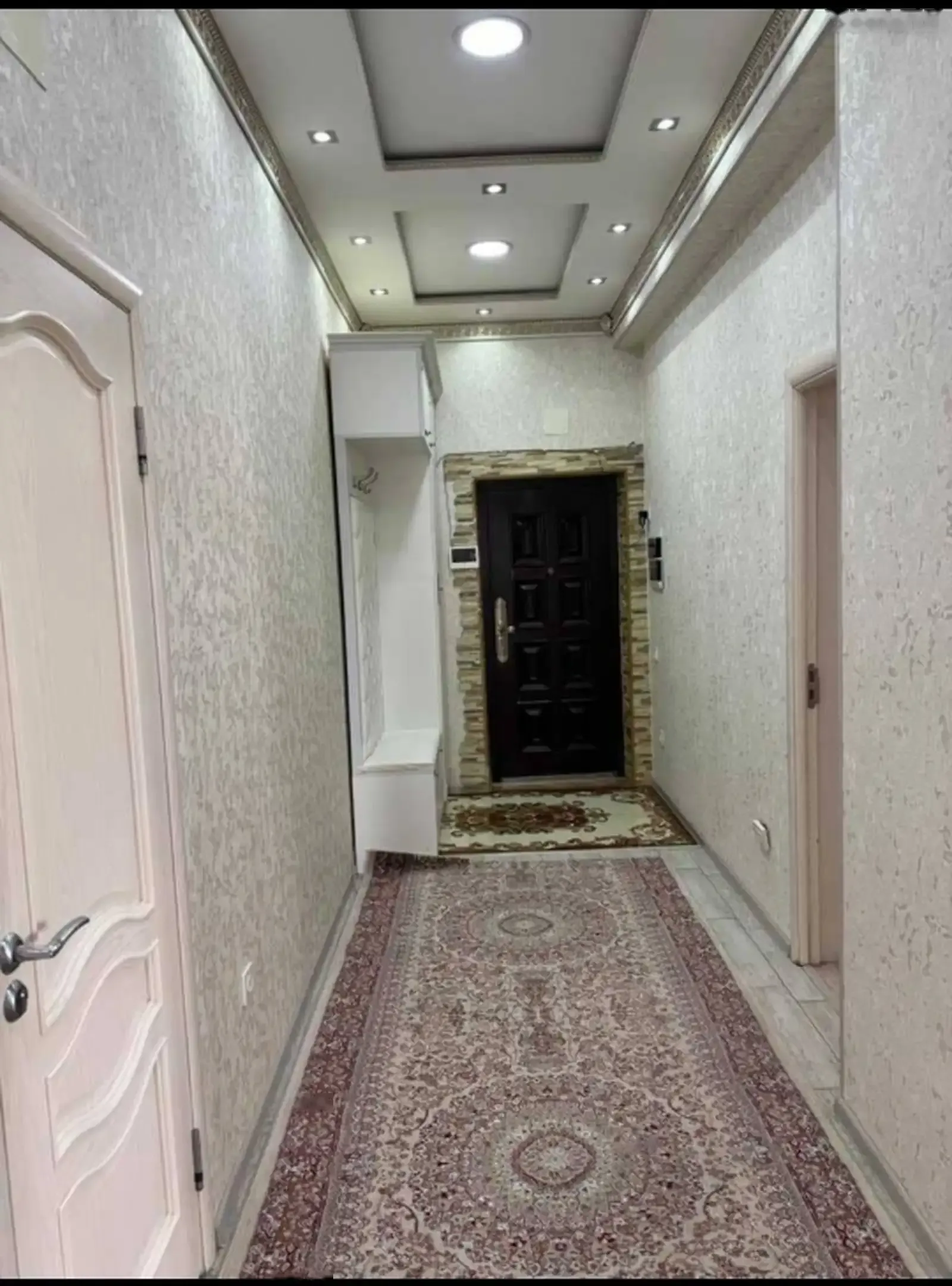 2-к квартира, 6 этаж, 100 м², опера балет