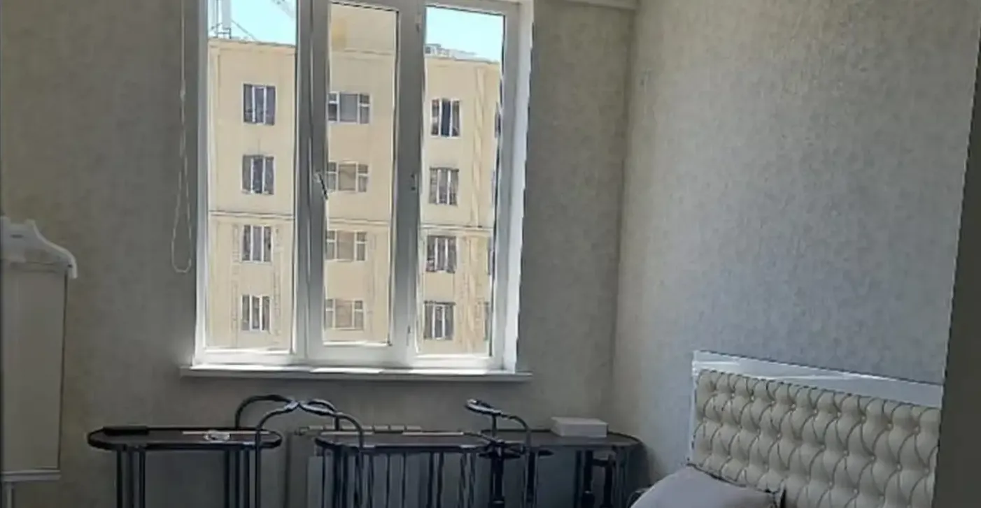3-комн. квартира, 12 этаж, 110м², Сино