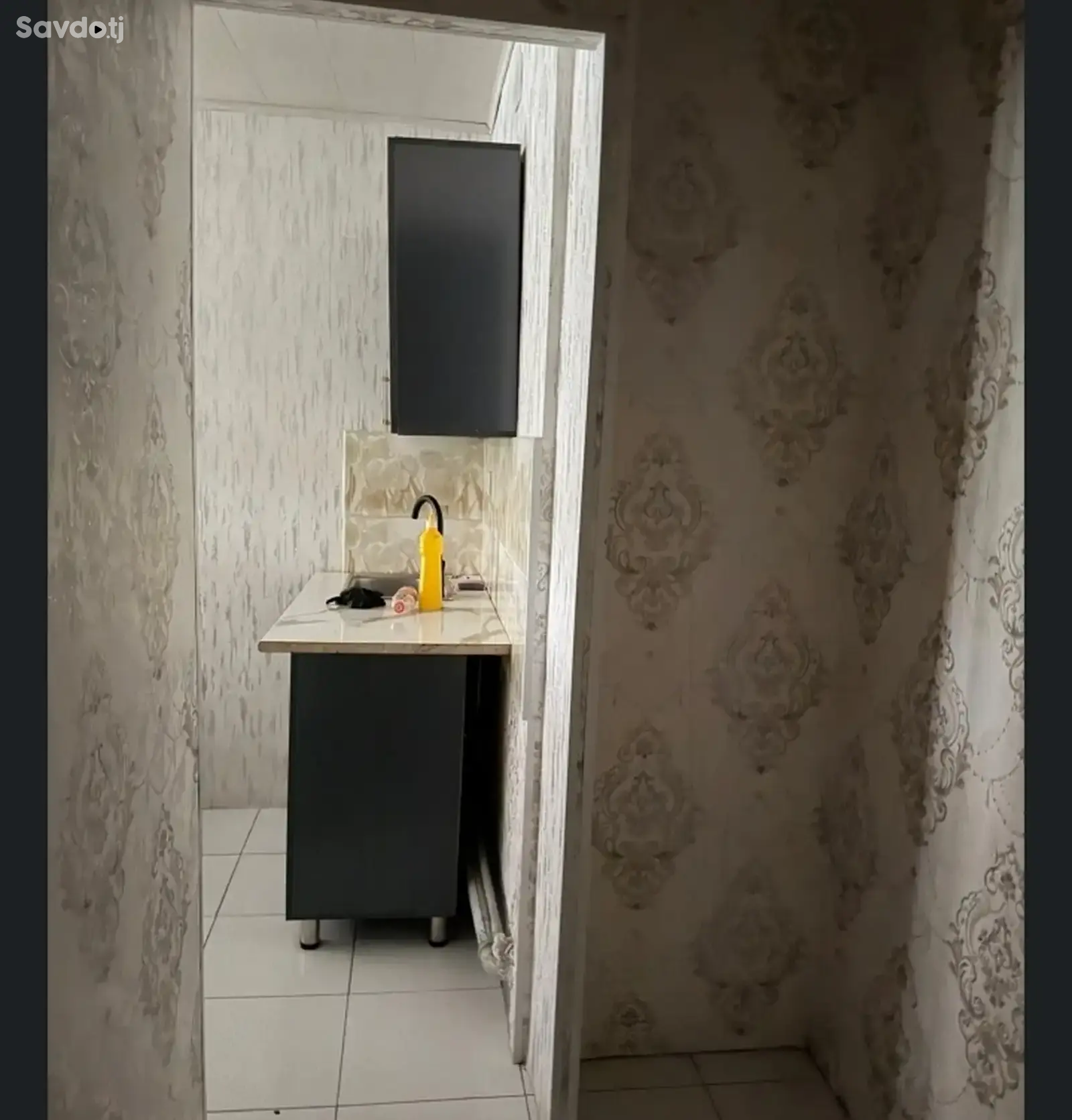 1-комн. квартира, 2 этаж, 36 м², Фирдавси, чоррохаи Диагностика