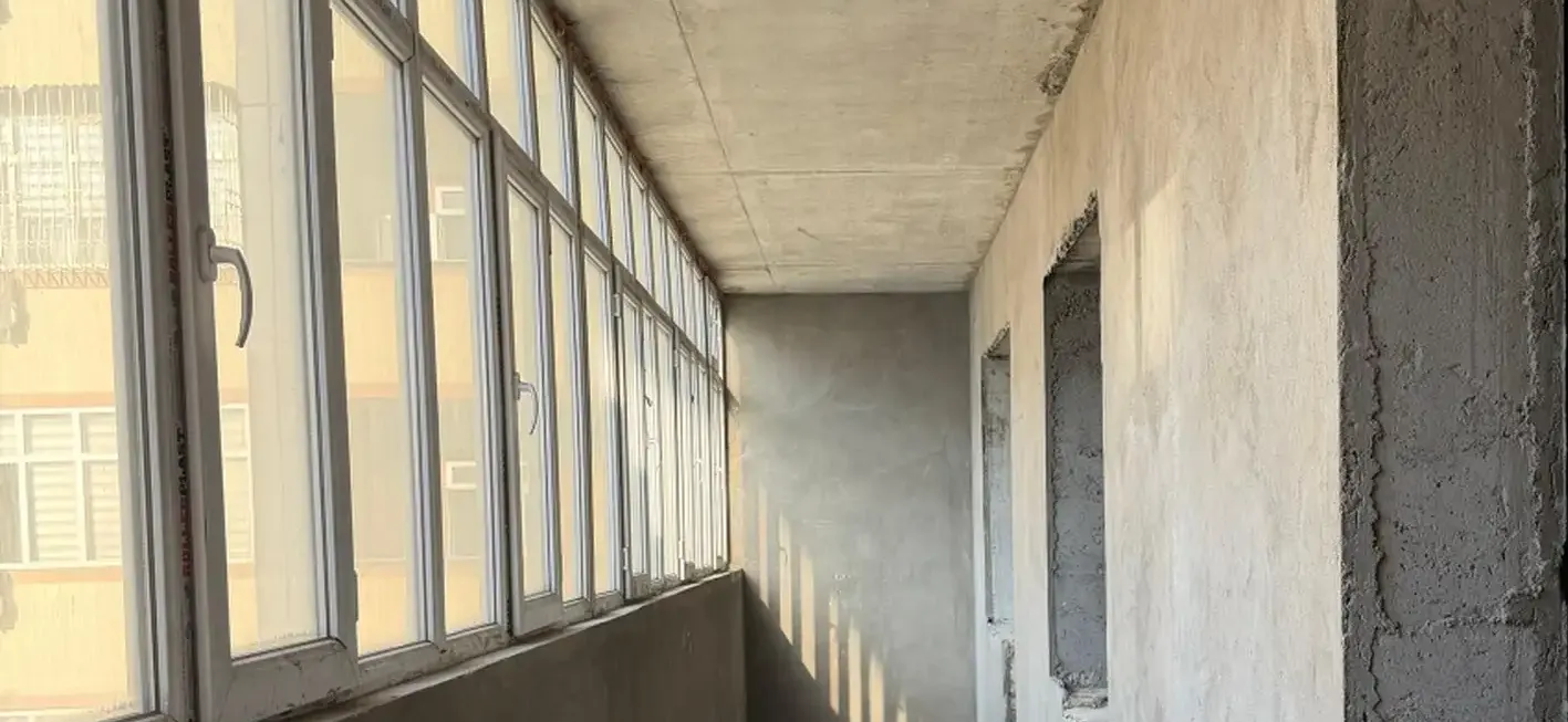 2-к квартира, 8 этаж, 84 м², Сино