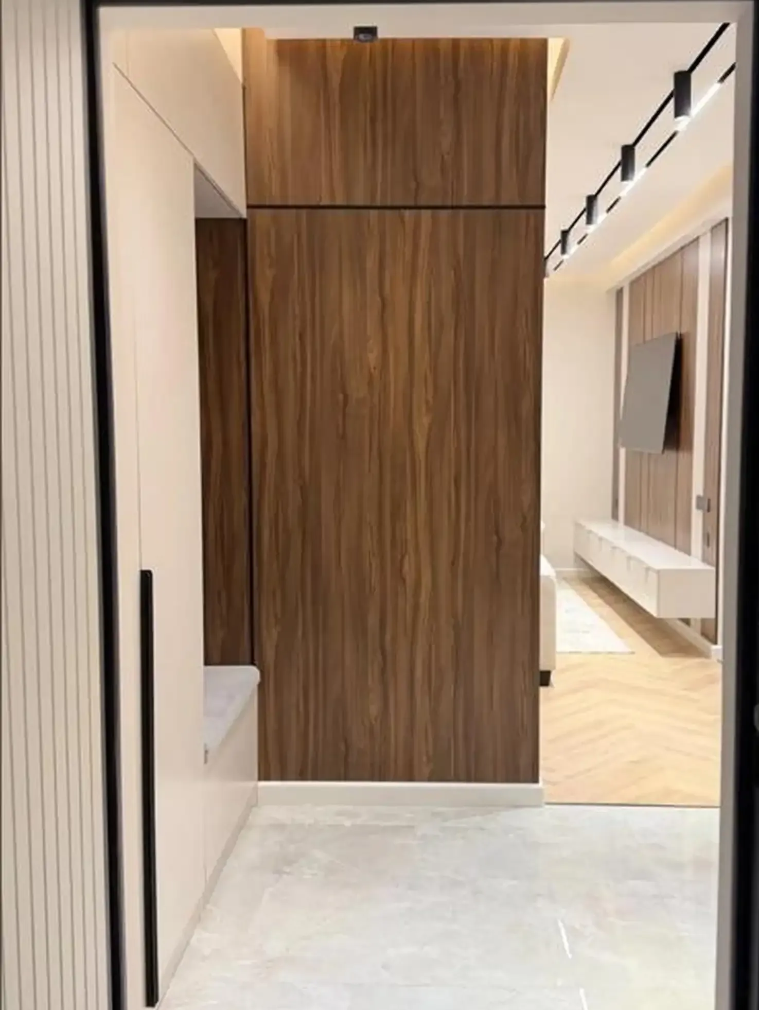 2-комн. квартира, 18 этаж, 60м², Сомони