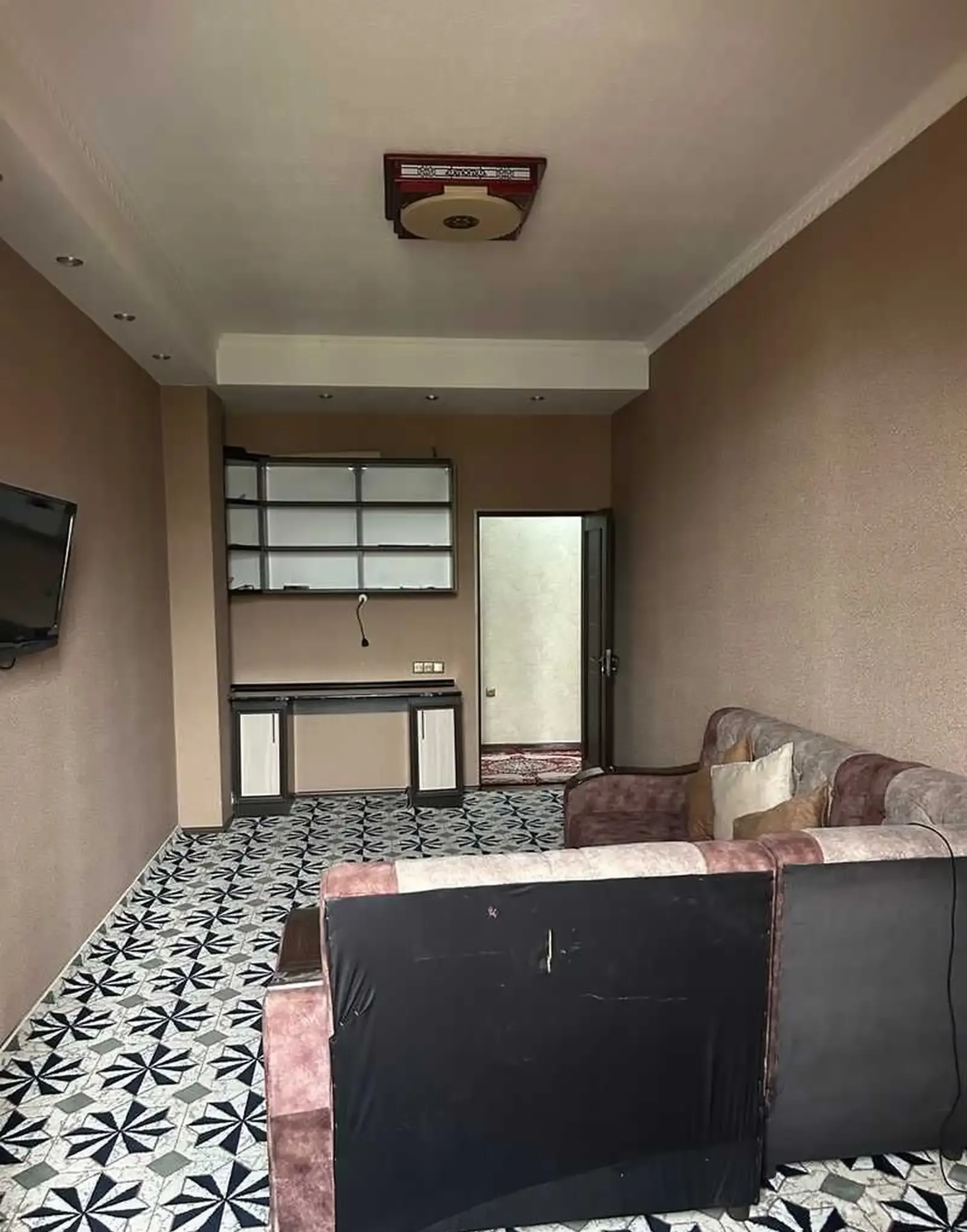 2-комн. квартира, 8 этаж, 80 м², н.Сино