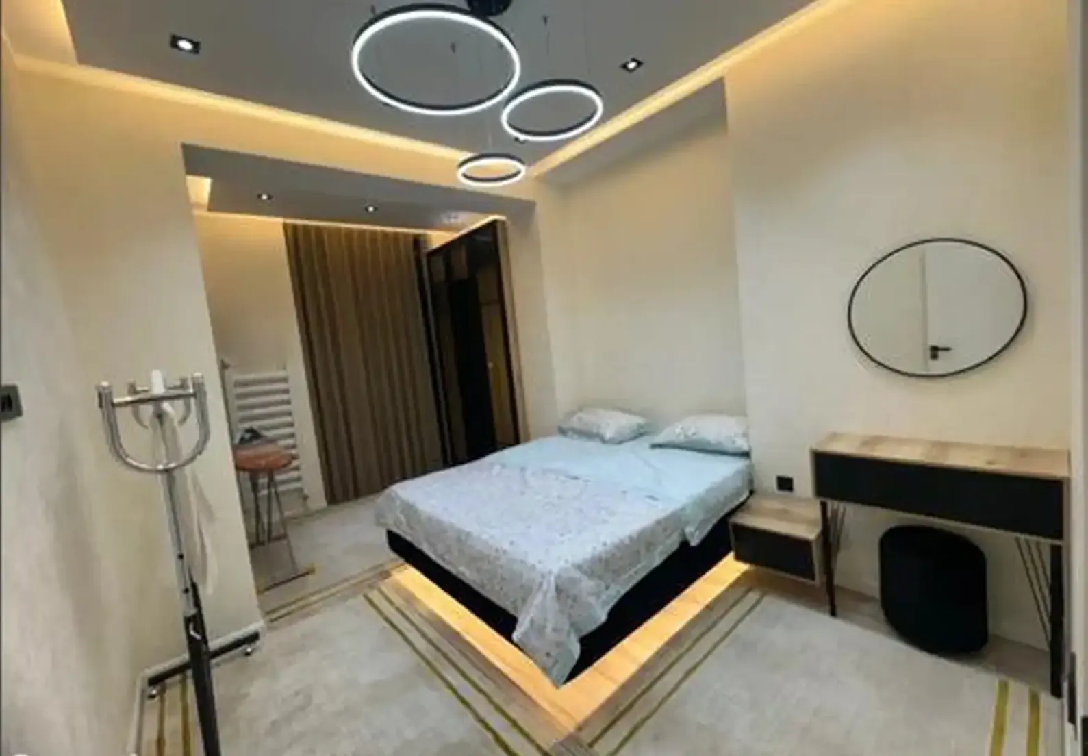 2-комн. квартира, 2 этаж, 65м², Сомони