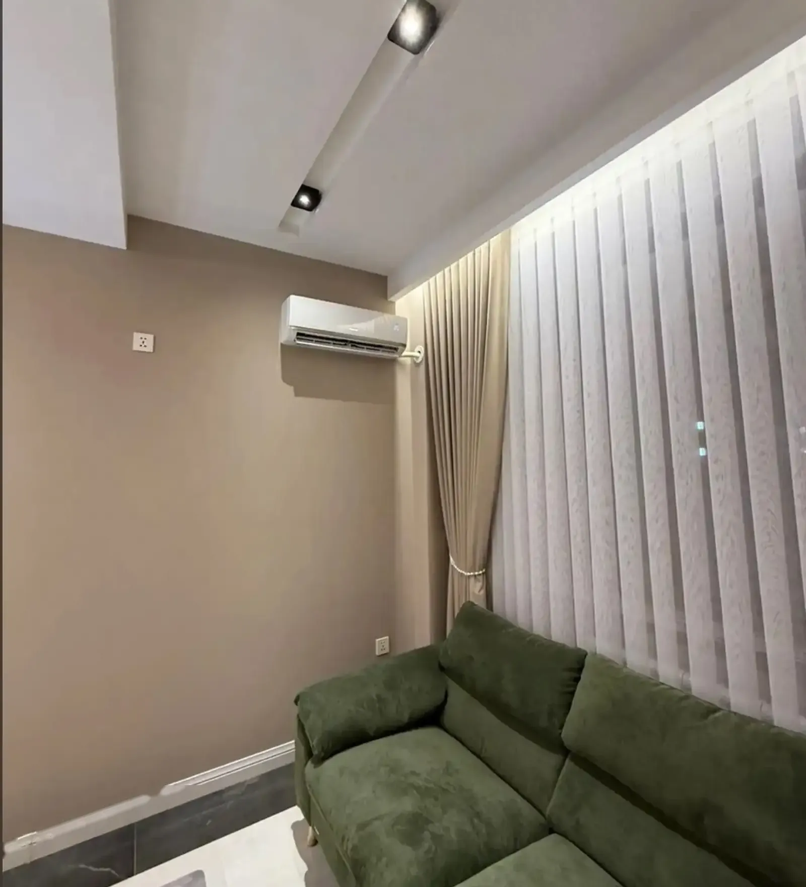 1-комн. квартира, 8 этаж, 55 м², исмоил сомони