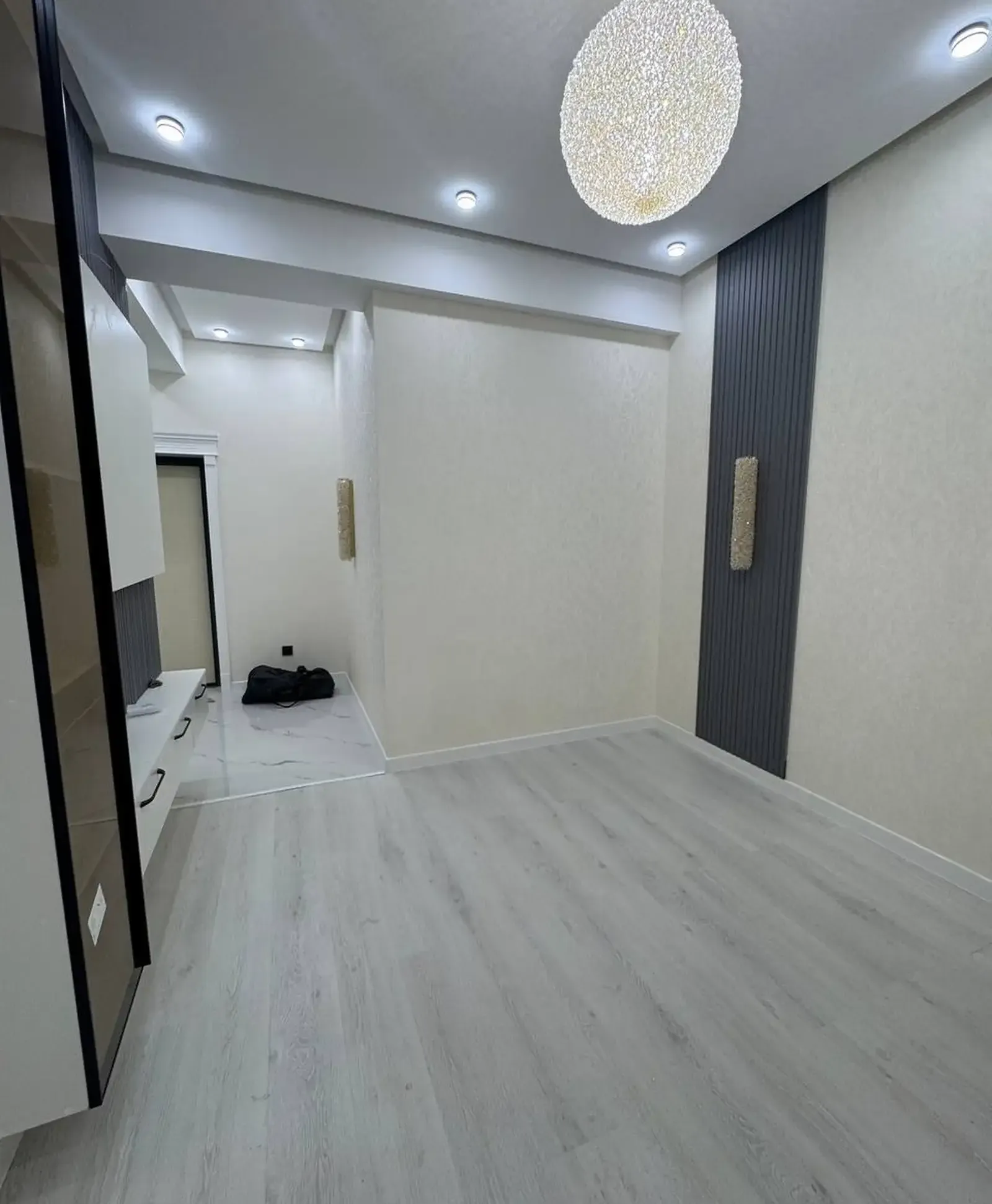 2-комн. квартира, 7 этаж, 58 м², Шохмансур, Зеленый