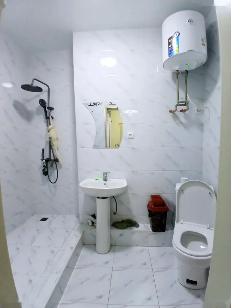 4-комн. квартира, 11 этаж, 132 м², Корвон