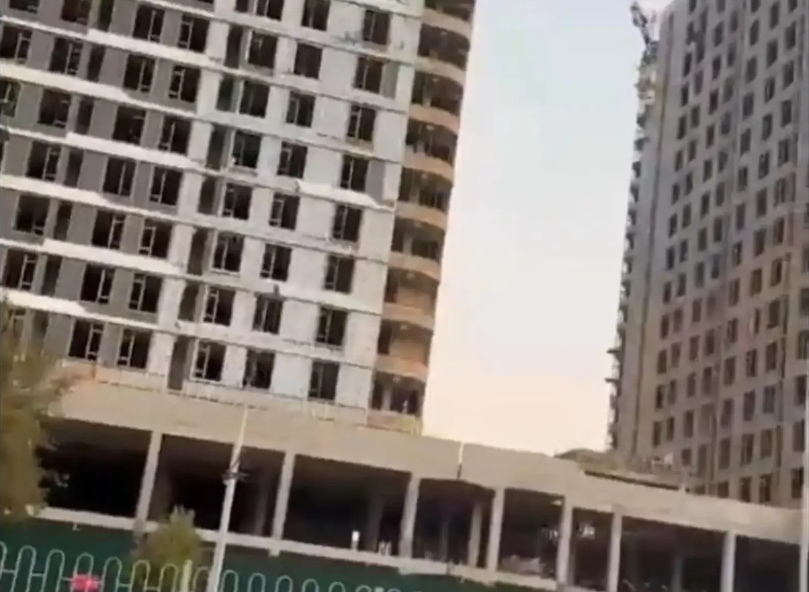 1-комн. квартира, 14 этаж, 46 м², 82мкр