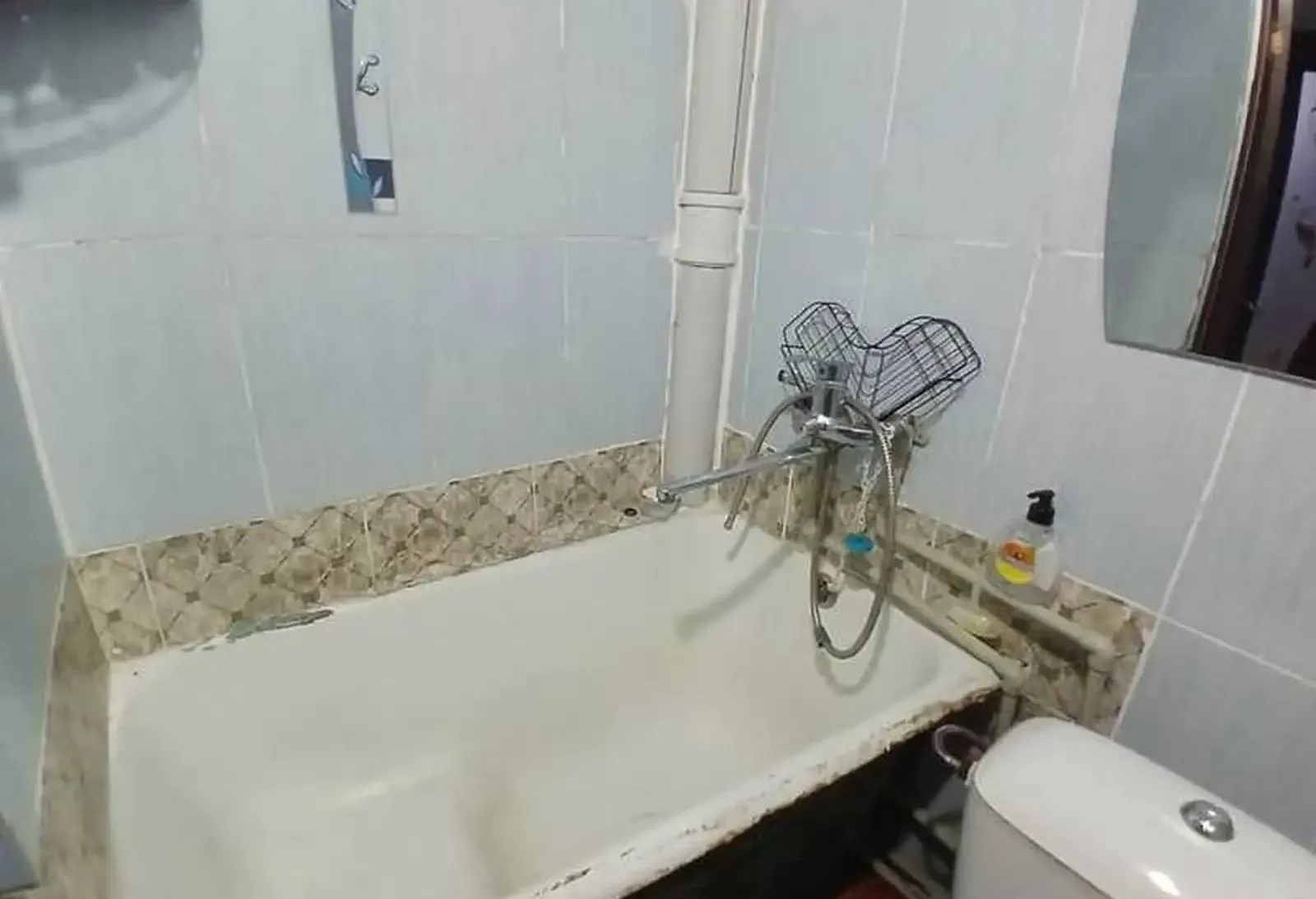 1-комн. квартира, 2 этаж, 35 м², Пеши KFC