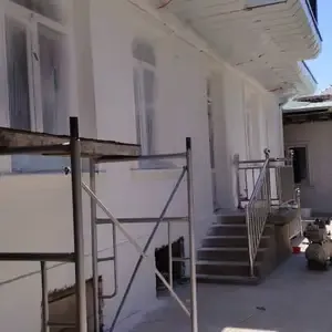 2-комн. квартира, 7 этаж, 86м², Шохмансур