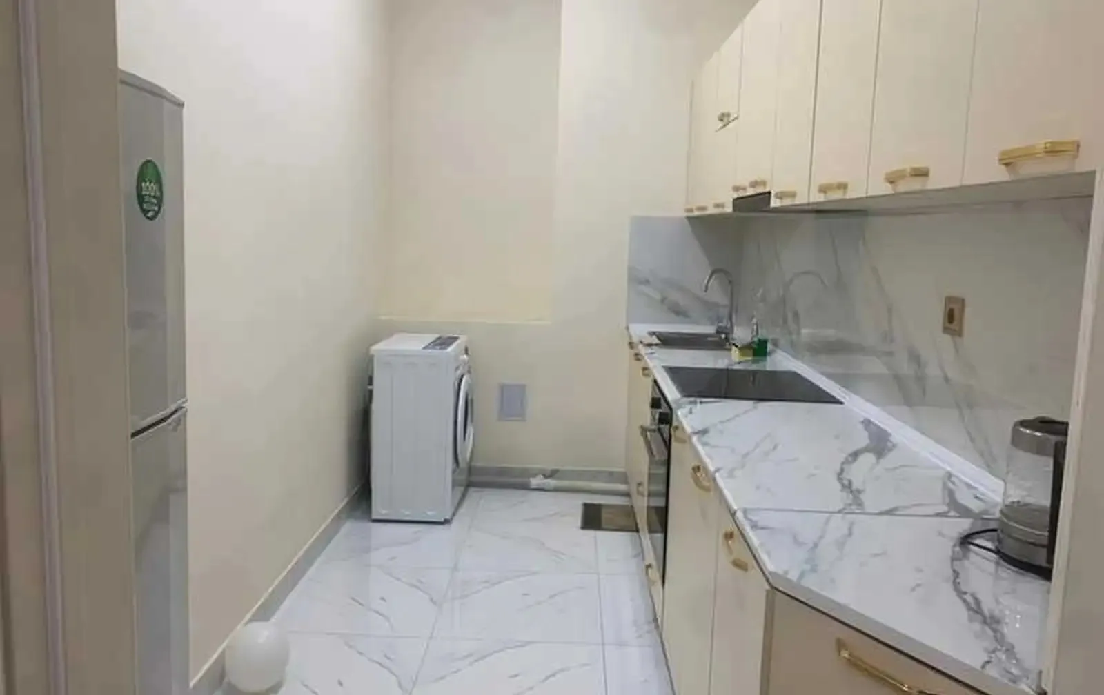 3-комн. квартира, 6 этаж, 115м², И.Сомони
