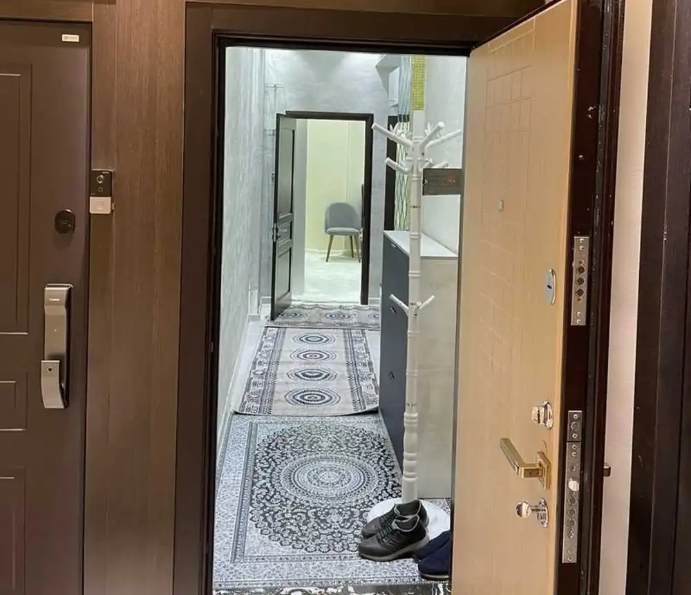 2-комн. квартира, 8 этаж, 65м², Шохмансур бари Пайкар Созидания Доми Бахт Z