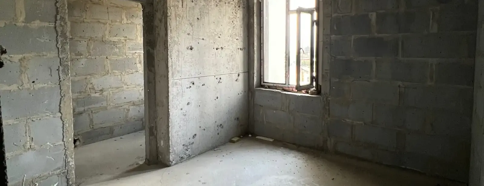 3-комн. квартира, 9 этаж, 107 м², И. Сомони